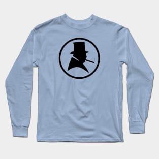 winston churchill Long Sleeve T-Shirt